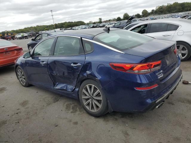 Photo 2 from auction – 2019 KIA OPTIMA EX with VIN 5XXGU4L13KG366969