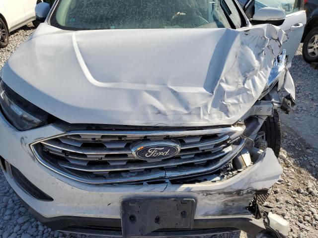 Photo 12 from auction – 2020 FORD EDGE SEL with VIN 2FMPK4J96LBA71389