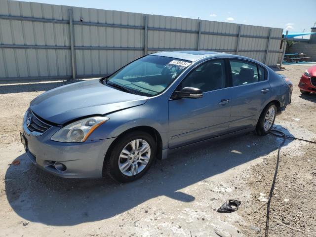 NISSAN ALTIMA BAS 2011 with VIN 1N4AL2AP8BN450767 - Photo from auction
