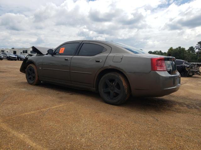 Photo 2 from auction – 2010 DODGE CHARGER SX with VIN 2B3CA3CV6AH196186