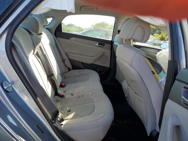 Photo 10 from auction – 2017 HYUNDAI SONATA SE with VIN 5NPE24AF8HH566237