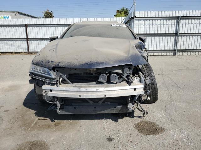 Photo 5 from auction – 2016 ACURA TLX TECH with VIN 19UUB2F55GA012189