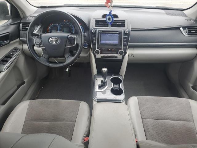 Photo 8 from auction – 2012 TOYOTA CAMRY HYBR with VIN 4T1BD1FKXCU039747
