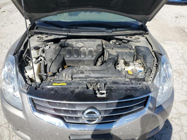 Photo 11 from auction – 2011 NISSAN ALTIMA BAS with VIN 1N4AL2AP4BN450667
