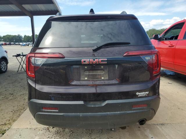Photo 6 from auction – 2021 GMC ACADIA SLE with VIN 1GKKNKLA6MZ139078