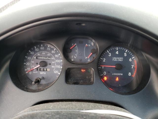 Photo 9 from auction – 1996 TOYOTA RAV4 with VIN JT3GP10V9T0004021