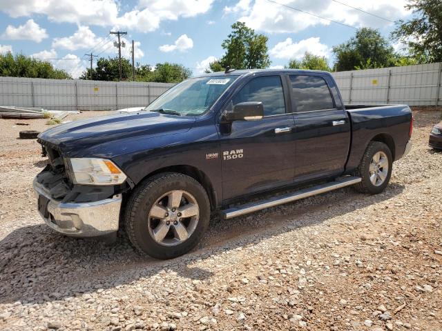 RAM 1500 SLT 2016 with VIN 3C6RR6LT1GG289070 - Photo from auction