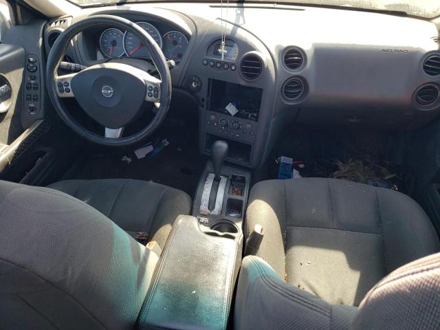 Photo 8 from auction – 2005 PONTIAC GRAND PRIX with VIN 2G2WS522451279730