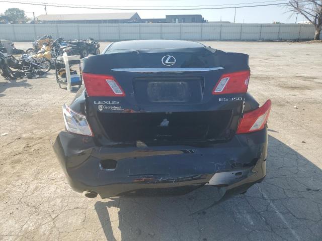 Фото 6 с аукциона – 2007 LEXUS ES 350 с VIN JTHBJ46G972068926