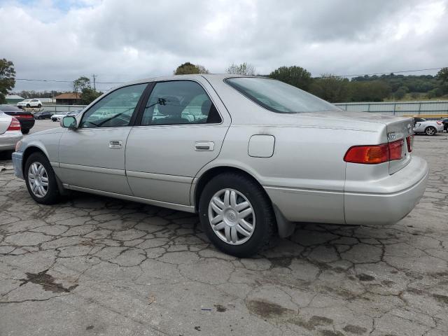 Photo 2 from auction – 2001 TOYOTA CAMRY CE with VIN 4T1BG22K41U108965