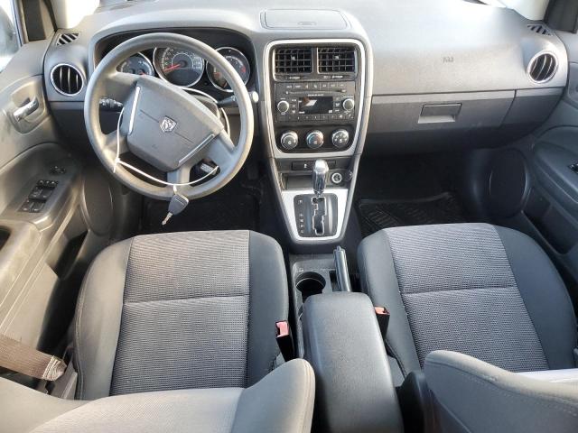 Photo 8 from auction – 2012 DODGE CALIBER SX with VIN 1C3CDWDA6CD534127