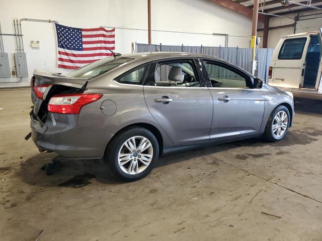 صورة رقم 3 من المزاد - 2012 FORD FOCUS SEL مع VIN 1FAHP3H29CL229436