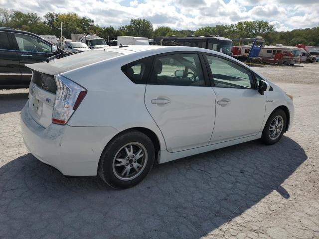 Photo 3 from auction – 2010 TOYOTA PRIUS with VIN JTDKN3DU5A5119014