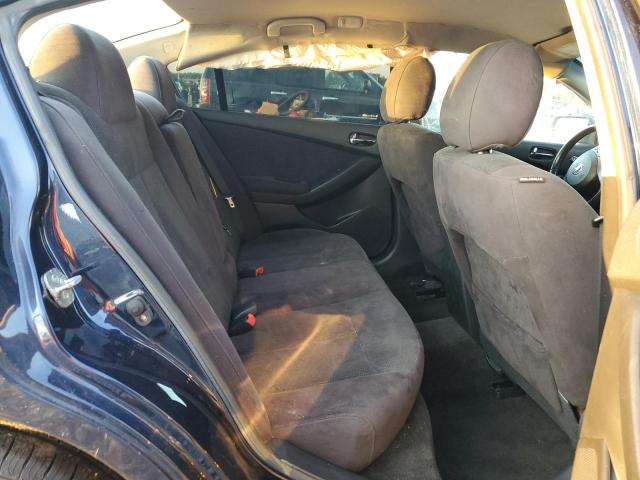 Photo 10 from auction – 2011 NISSAN ALTIMA BAS with VIN 1N4AL2AP6BN501943