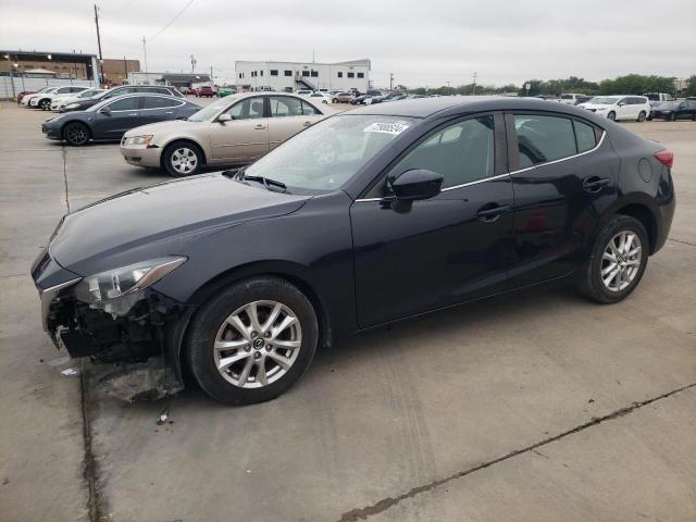 MAZDA 3 TOURING 2015 with VIN 3MZBM1V79FM202279 - Photo from auction