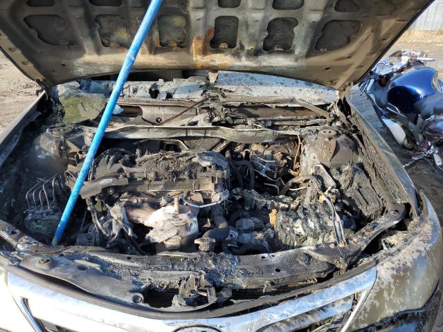 Photo 11 from auction – 2014 TOYOTA CAMRY L with VIN 4T4BF1FK3ER379485
