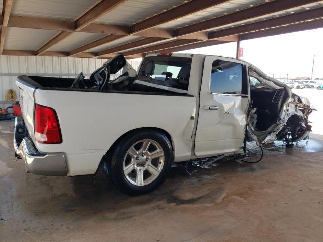 Photo 3 from auction – 2018 RAM 1500 SLT with VIN 1C6RR6LM9JS249165