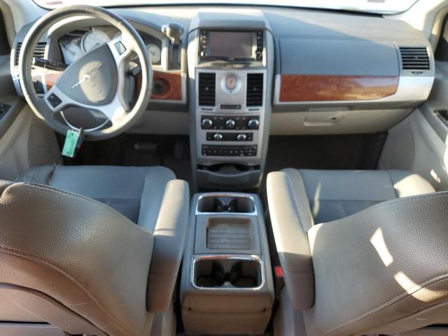 Photo 8 from auction – 2008 CHRYSLER TOWN & COU with VIN 2A8HR54P48R757796