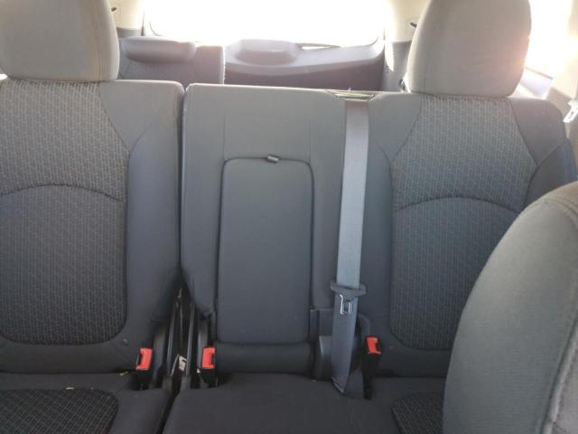 Photo 10 from auction – 2012 CHEVROLET TRAVERSE LT with VIN 1GNKVGED5CJ330754