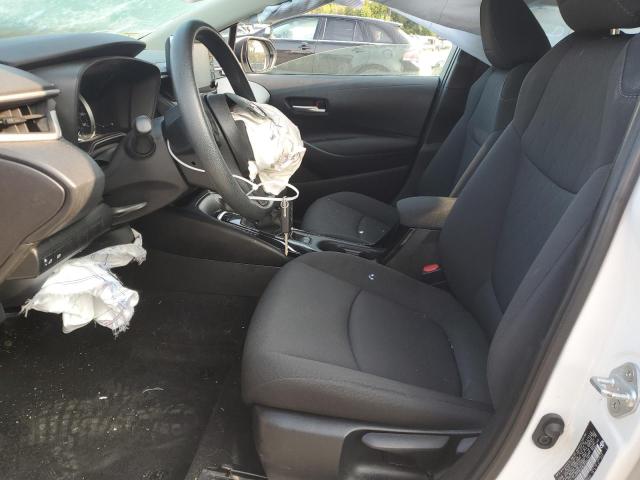 Photo 7 from auction – 2020 TOYOTA COROLLA LE with VIN 5YFEPRAE6LP146767