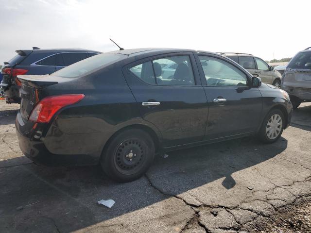 Photo 3 from auction – 2014 NISSAN VERSA S with VIN 3N1CN7AP1EL830907