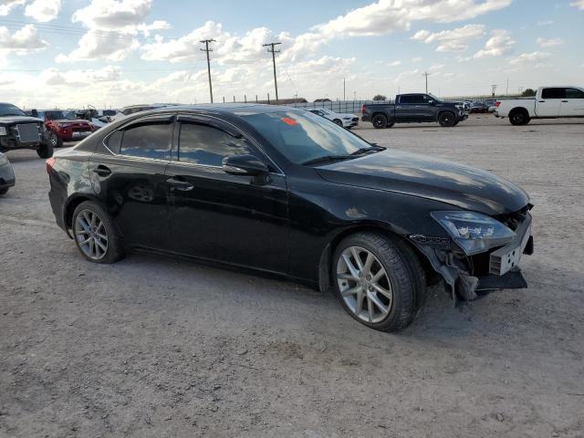 Photo 4 from auction – 2013 LEXUS IS 250 with VIN JTHCF5C25D5062345