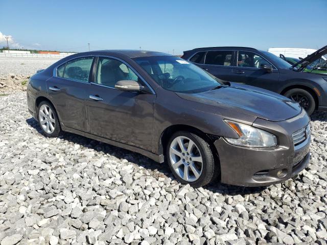 Photo 4 from auction – 2012 NISSAN MAXIMA S with VIN 1N4AA5AP4CC809620