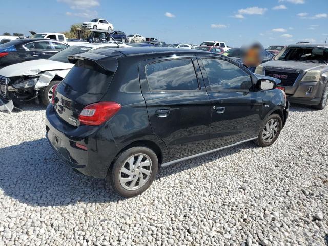 Photo 3 from auction – 2017 MITSUBISHI MIRAGE SE with VIN ML32A4HJXHH010366