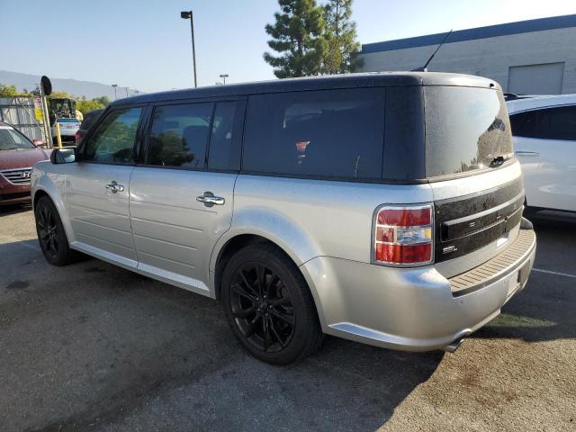 Photo 2 from auction – 2016 FORD FLEX SEL with VIN 2FMGK5C88GBA06799
