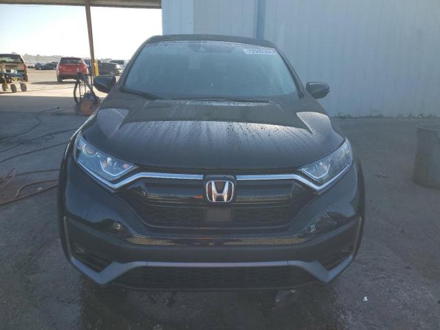 Photo 5 from auction – 2022 HONDA CR-V EX with VIN 7FARW1H57NE024790