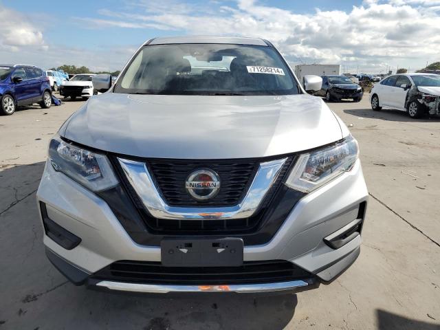 Photo 5 from auction – 2020 NISSAN ROGUE S with VIN JN8AT2MT4LW009124