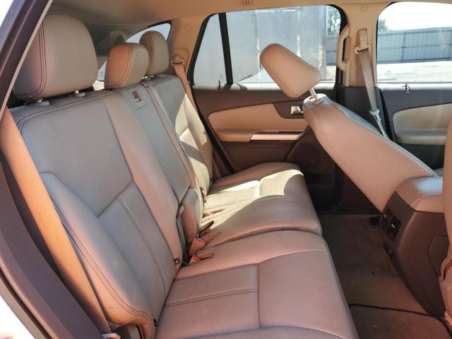 Photo 11 from auction – 2011 FORD EDGE LIMIT with VIN 2FMDK3KC5BBB08695