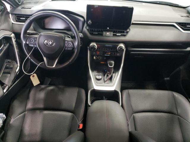 Photo 8 from auction – 2023 TOYOTA RAV4 PRIME with VIN JTMFB3FVXPD155876