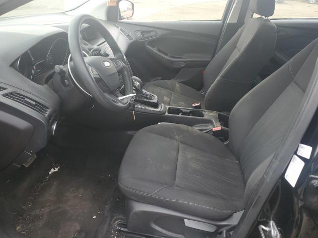 Photo 7 from auction – 2017 FORD FOCUS S with VIN 1FADP3E22HL329050