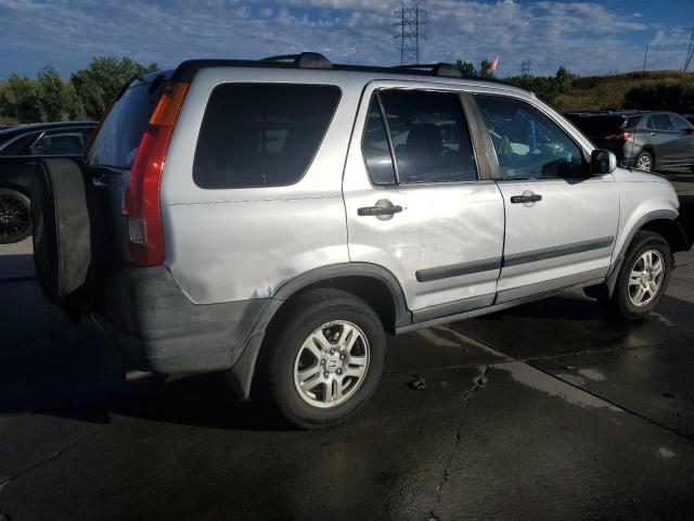 Photo 3 from auction – 2003 HONDA CR-V EX with VIN SHSRD78843U110241