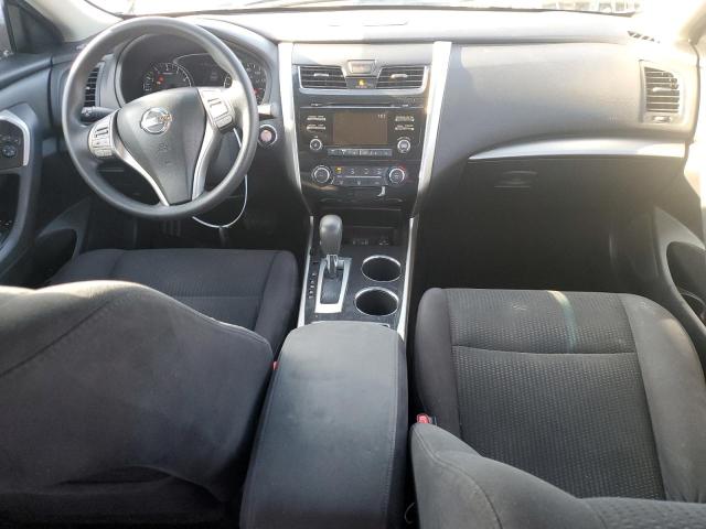 Photo 8 from auction – 2014 NISSAN ALTIMA 2.5 with VIN 1N4AL3AP1EC408740