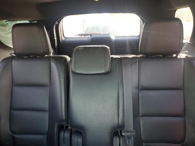 Photo 10 from auction – 2014 FORD EXPLORER X with VIN 1FM5K8D81EGA40662