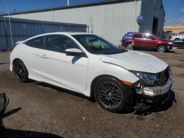 Photo 4 from auction – 2016 HONDA CIVIC EX with VIN 2HGFC3B36GH425806