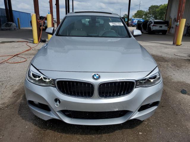 Photo 5 from auction – 2015 BMW 328 XIGT S with VIN WBA8Z5C57FD671502