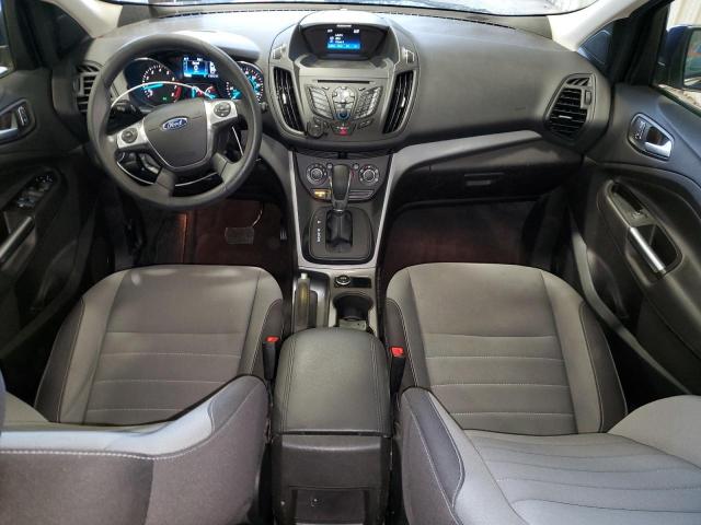 Photo 8 from auction – 2016 FORD ESCAPE SE with VIN 1FMCU0G79GUB51146
