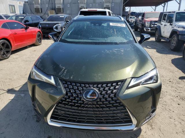 Photo 5 from auction – 2022 LEXUS UX 200 BAS with VIN JTHX3JBH9N2053479