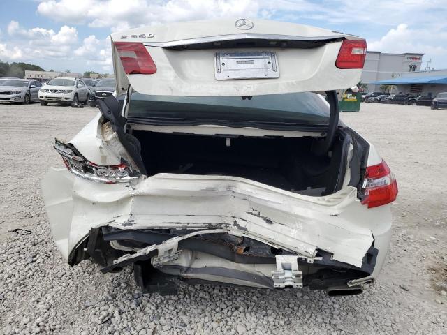 Photo 6 from auction – 2011 MERCEDES-BENZ E 350 4MAT with VIN WDDHF8HB5BA310427