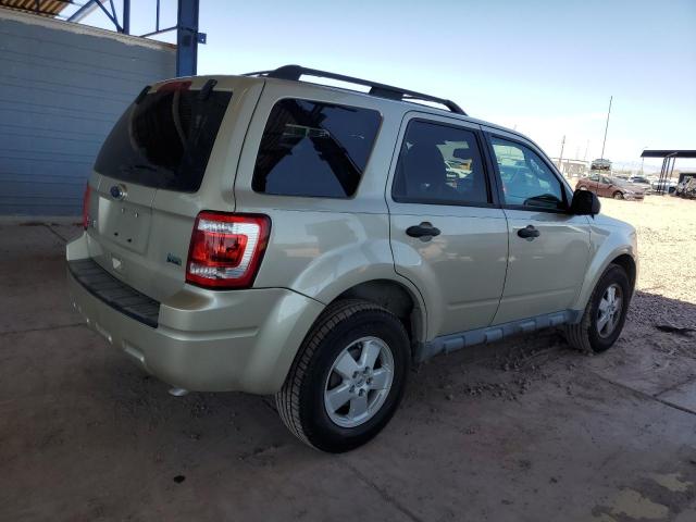 Photo 3 from auction – 2012 FORD ESCAPE XLT with VIN 1FMCU0DG8CKB04751