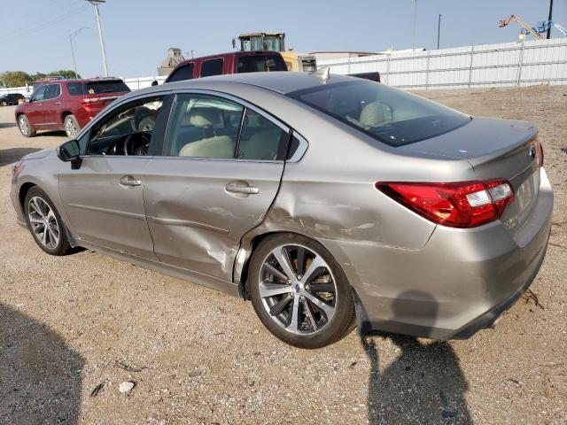 Photo 2 from auction – 2018 SUBARU LEGACY 2.5 with VIN 4S3BNAK65J3027812