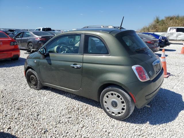 Photo 2 from auction – 2013 FIAT 500 POP with VIN 3C3CFFAR7DT686434