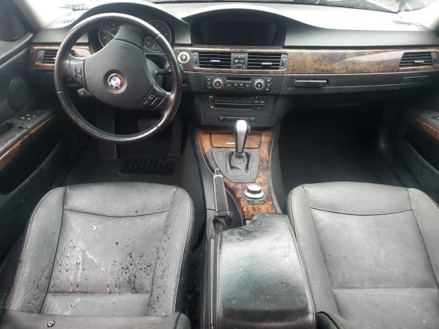 Photo 8 from auction – 2008 BMW 328 I with VIN WBAVA33568KX85326