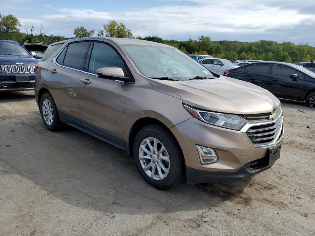 Photo 4 from auction – 2018 CHEVROLET EQUINOX LT with VIN 2GNAXJEV0J6181515