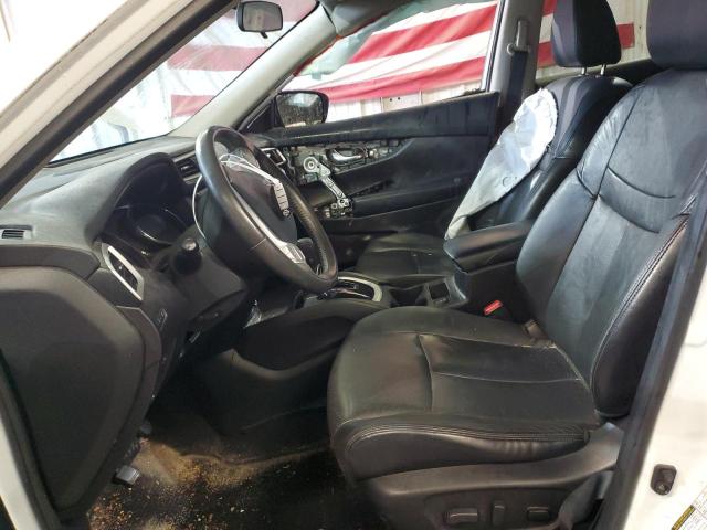 Photo 7 from auction – 2014 NISSAN ROGUE S with VIN 5N1AT2MV6EC814751