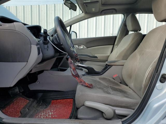 Photo 7 from auction – 2012 HONDA CIVIC EX with VIN 2HGFB2F86CH524753