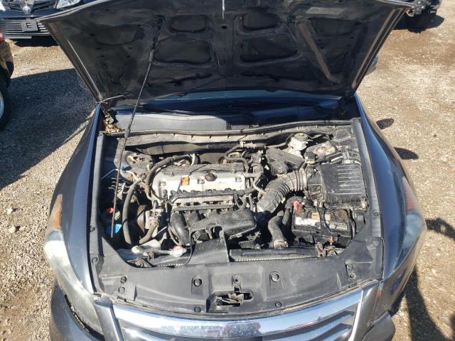 Photo 11 from auction – 2012 HONDA ACCORD SE with VIN 1HGCP2F66CA227693